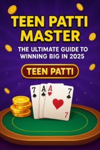 teen patti master 2025